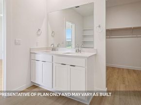 18301 Blazing Ranch LN, Manor TX 78653