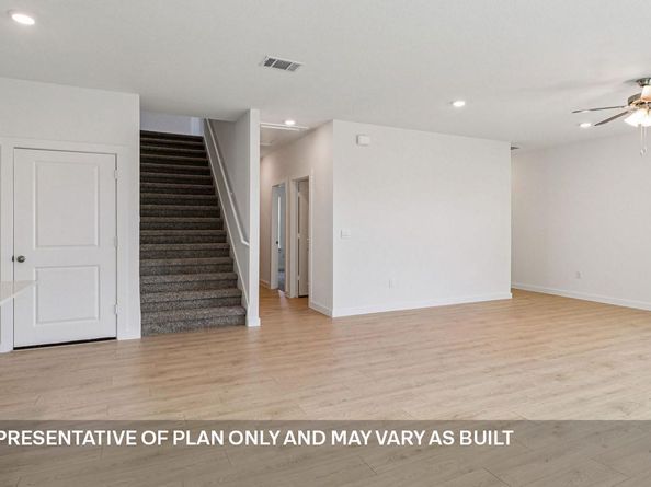 18301 Blazing Ranch LN, Manor TX 78653
