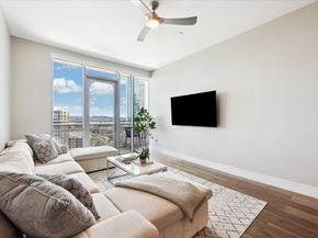 222 West Ave 1504, Austin TX 78701
