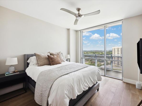 222 West Ave 1504, Austin TX 78701