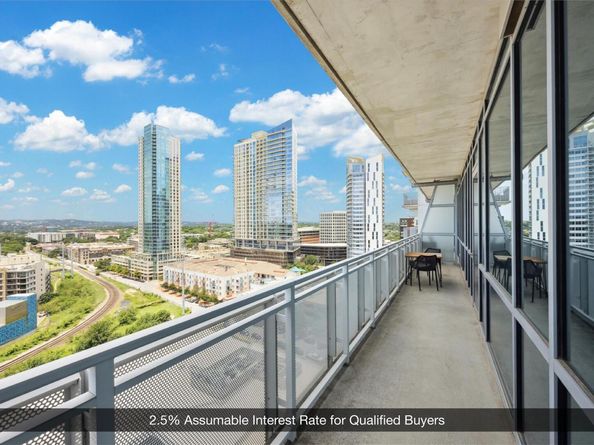 222 West Ave 1504, Austin TX 78701