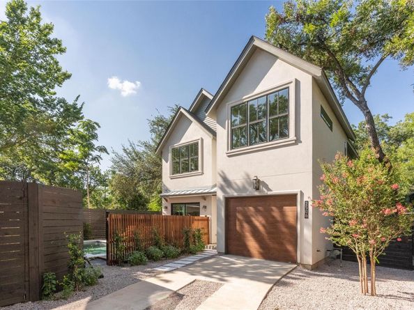 2506 E 2nd ST 2, Austin TX 78702
