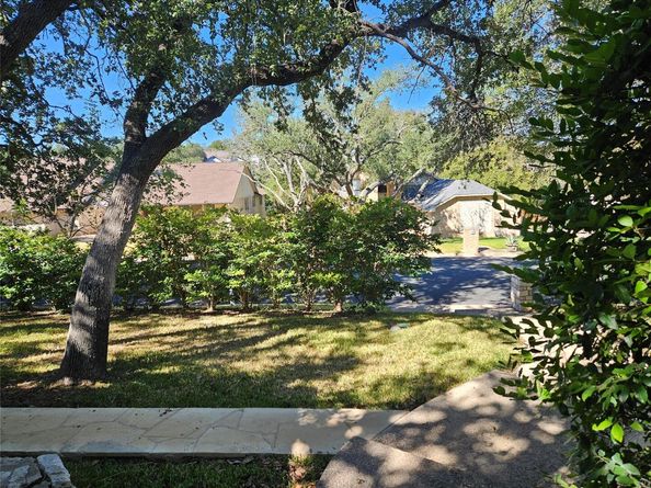 300 Norwood W ST W, Georgetown TX 78628