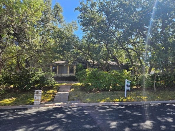 300 Norwood W ST W, Georgetown TX 78628
