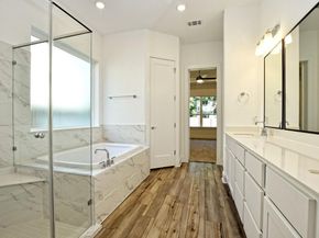402 Zennia ST, Austin TX 78751