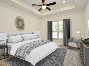 402 Zennia ST, Austin TX 78751