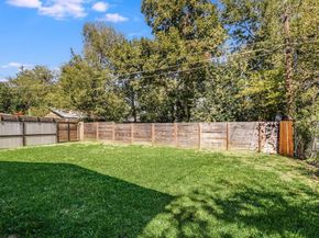 402 Zennia ST, Austin TX 78751
