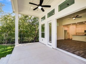 402 Zennia ST, Austin TX 78751