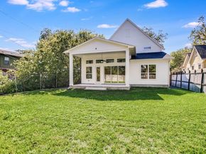 402 Zennia ST, Austin TX 78751