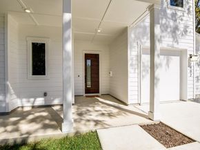 402 Zennia ST, Austin TX 78751