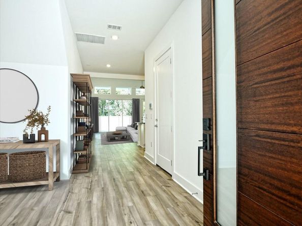 402 Zennia ST, Austin TX 78751