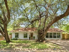 8102 Shadowood DR, Austin TX 78757