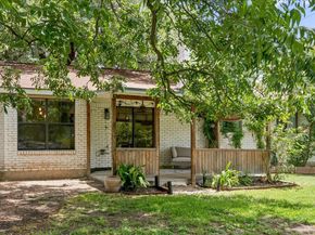 8102 Shadowood DR, Austin TX 78757