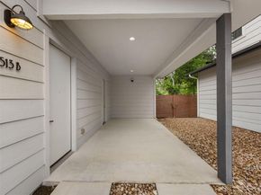 513 W Croslin ST B, Austin TX 78752