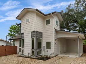513 W Croslin ST B, Austin TX 78752