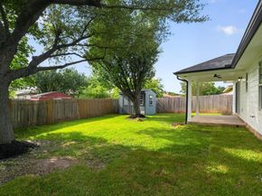3911 Haleys WAY, Round Rock TX 78665