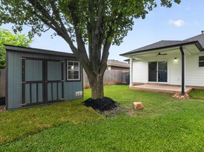 3911 Haleys WAY, Round Rock TX 78665