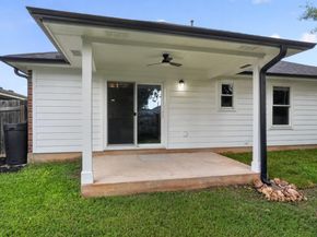 3911 Haleys WAY, Round Rock TX 78665