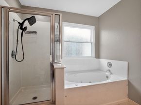 3911 Haleys WAY, Round Rock TX 78665