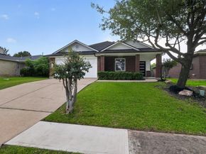 3911 Haleys WAY, Round Rock TX 78665