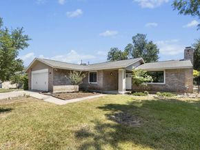 11603 Buckingham RD, Austin TX 78759