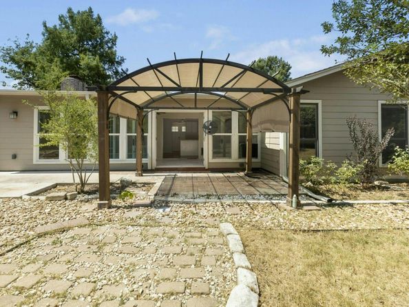 11603 Buckingham RD, Austin TX 78759