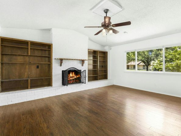 11603 Buckingham RD, Austin TX 78759