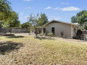 11603 Buckingham RD, Austin TX 78759