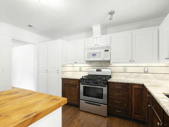11603 Buckingham RD, Austin TX 78759