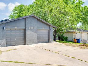 2315 Burleson RD, Austin TX 78741