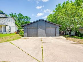 2315 Burleson RD, Austin TX 78741