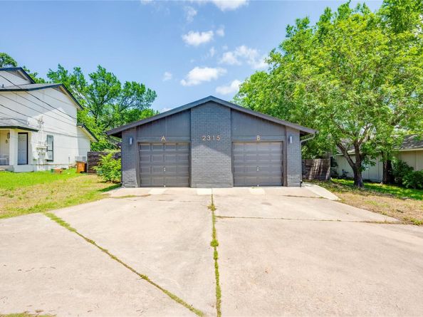 2315 Burleson RD, Austin TX 78741