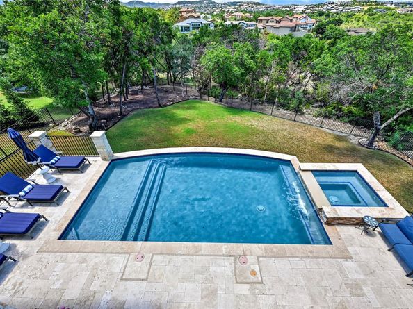 203 Martinique PASS, Austin TX 78734