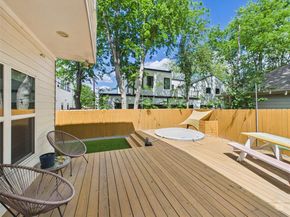 2503 S 6th ST A, Austin TX 78704