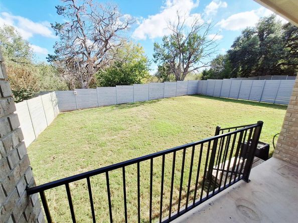 1104 River Vista RD, Georgetown TX 78628