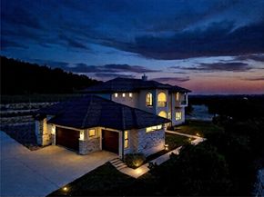 106 Bella Montagna CIR, Austin TX 78734