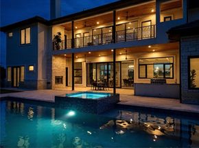 106 Bella Montagna CIR, Austin TX 78734