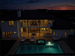 106 Bella Montagna CIR, Austin TX 78734