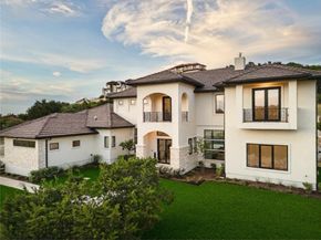 106 Bella Montagna CIR, Austin TX 78734