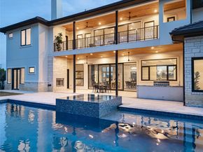 106 Bella Montagna CIR, Austin TX 78734