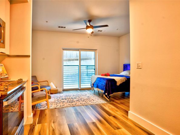 2220 Webberville RD 219, Austin TX 78702