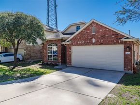 2404 Christoff LOOP, Austin TX 78748