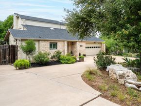 4604 Fawnwood CV, Austin TX 78735