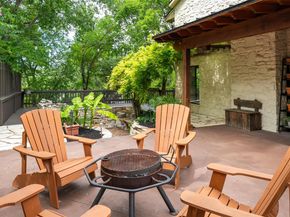 4604 Fawnwood CV, Austin TX 78735
