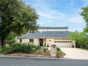 4604 Fawnwood CV, Austin TX 78735