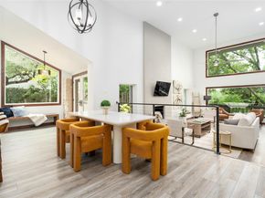 4604 Fawnwood CV, Austin TX 78735