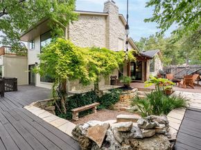 4604 Fawnwood CV, Austin TX 78735