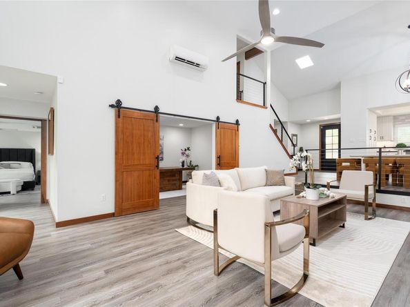 4604 Fawnwood CV, Austin TX 78735