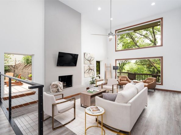 4604 Fawnwood CV, Austin TX 78735