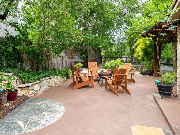 4604 Fawnwood CV, Austin TX 78735